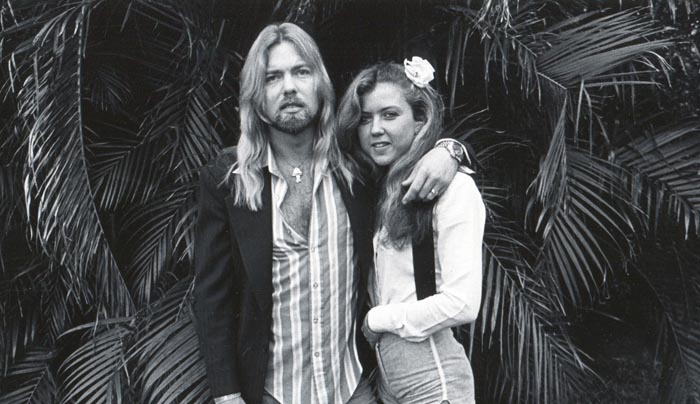 Gregg Allman’s All Spouses – Married Seven Wives in His Life